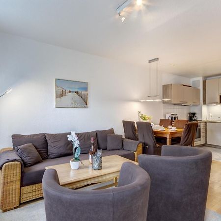 Seepark 703 Apartment Traful Heringsdorf  Esterno foto