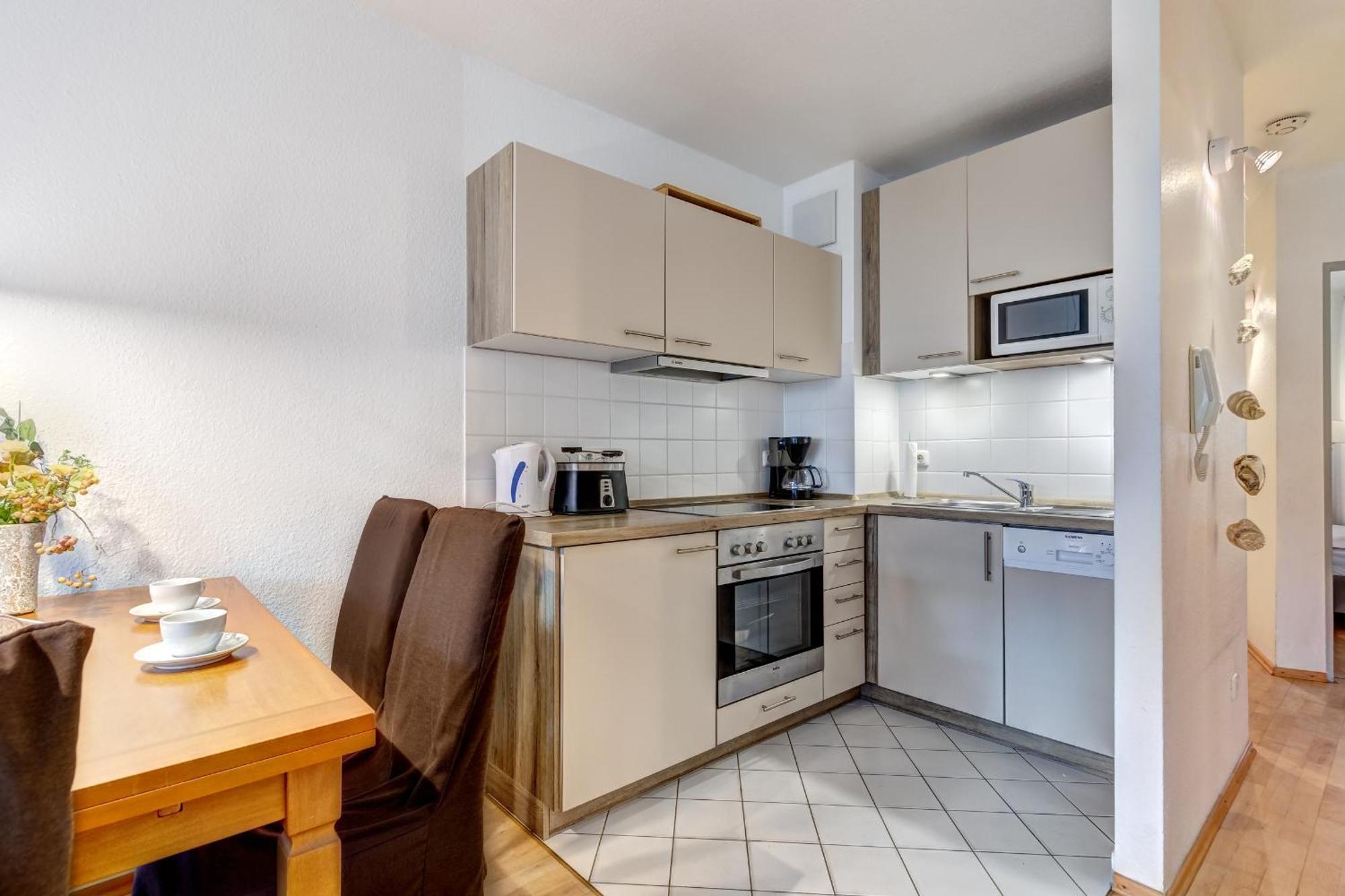 Seepark 703 Apartment Traful Heringsdorf  Esterno foto