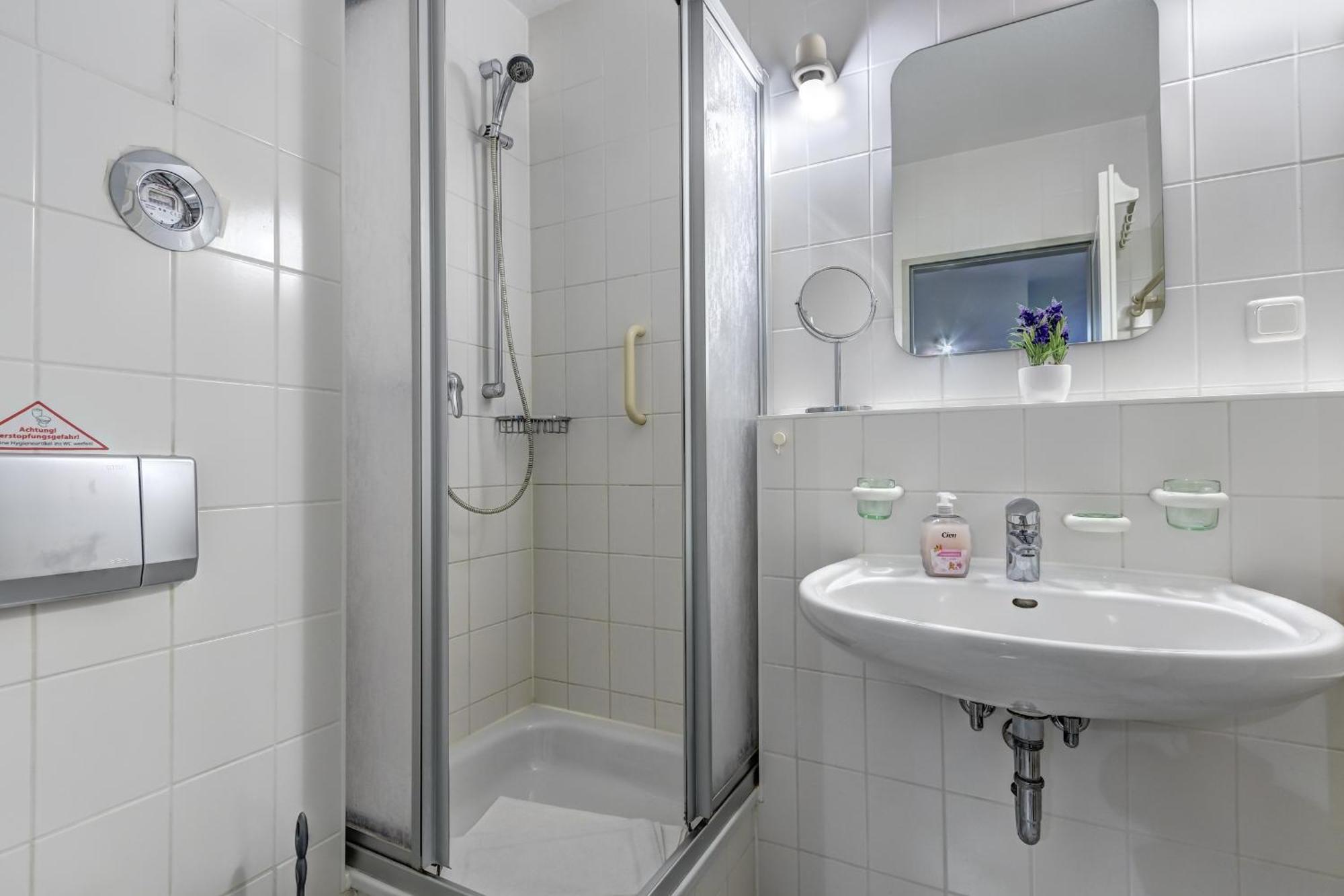 Seepark 703 Apartment Traful Heringsdorf  Esterno foto