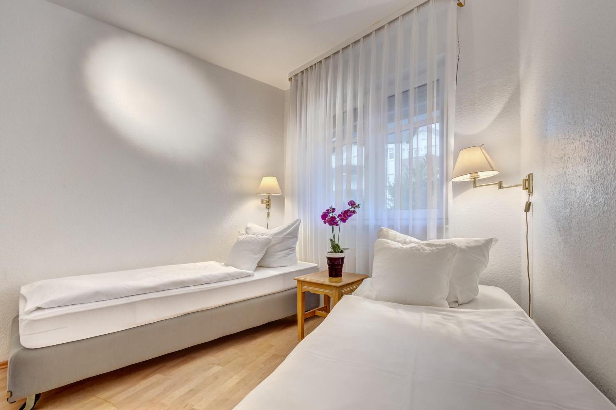 Seepark 703 Apartment Traful Heringsdorf  Esterno foto